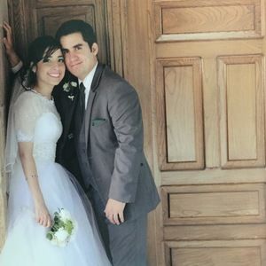 Meet your Posher, Tiffany ann